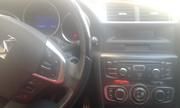 Citroën DS4 • 2012 • 110,000 km 2