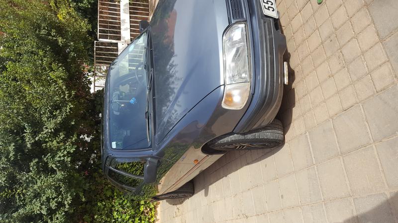 Ford Sierra • 1994 • 70,000 km 2