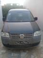 Volkswagen Caddy • 2014 • 296,000 km 2