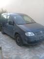 Volkswagen Caddy • 2014 • 296,000 km 1