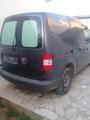 Volkswagen Caddy • 2014 • 296,000 km 3