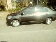 Toyota Yaris • 2008 • 153,000 km 1