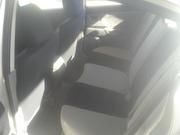 Mazda 3 • 2007 • 200,000 km 6