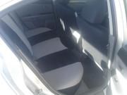 Mazda 3 • 2007 • 200,000 km 9