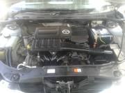 Mazda 3 • 2007 • 200,000 km 8