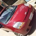 Chevrolet Spark • 2013 • 134 km 2