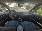 Chery Arrizo 3 • 2019 • 4,500 km 4