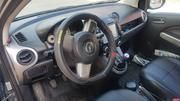 Mazda 2 • 2010 • 146,000 km 4