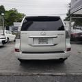Lexus GX • 2014 • 71,158 km 1