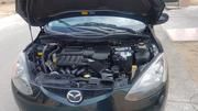 Mazda 2 • 2010 • 146,000 km 2