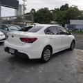 Kia Rio • 2018 • 61,052 km 9