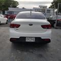 Kia Rio • 2018 • 61,052 km 1