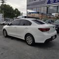 Kia Rio • 2018 • 61,052 km 4
