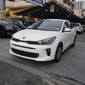 Kia Rio • 2018 • 61,448 km 10