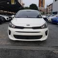 Kia Rio • 2018 • 61,448 km 2