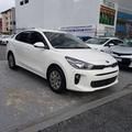 Kia Rio • 2018 • 61,448 km 5