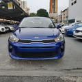 Kia Rio • 2018 • 60,617 km 10