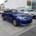 Kia Rio • 2018 • 60,617 km 2