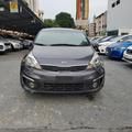 Kia Rio • 2018 • 43,216 km 11