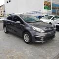 Kia Rio • 2018 • 43,216 km 3