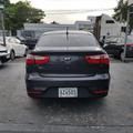 Kia Rio • 2018 • 43,216 km 10