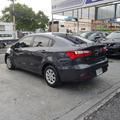 Kia Rio • 2018 • 43,216 km 2