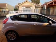 Ford Fiesta • 2013 • 11,700 km 6