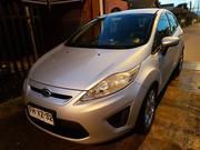 Ford Fiesta • 2013 • 11,700 km 5