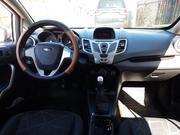 Ford Fiesta • 2013 • 11,700 km 7