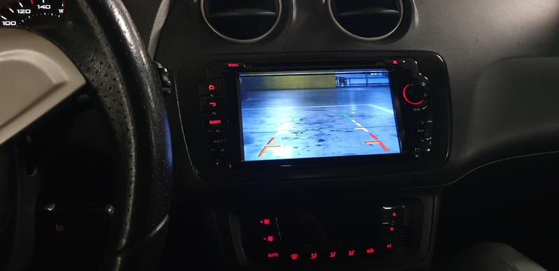 Seat Ibiza • 2010 • 168,000 km 7