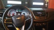 Chevrolet Cavalier • 2018 • 34,000 km 2