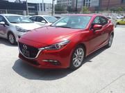 Mazda 3 • 2018 • 26,412 km 3