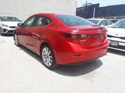 Mazda 3 • 2018 • 26,412 km 9