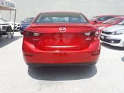 Mazda 3 • 2018 • 26,412 km 8
