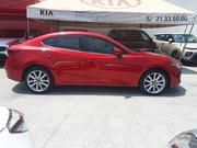 Mazda 3 • 2018 • 26,412 km 17