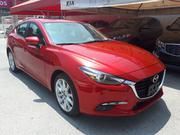 Mazda 3 • 2018 • 26,412 km 19