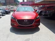 Mazda 3 • 2018 • 26,412 km 2