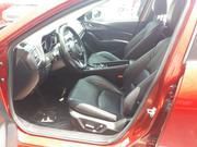 Mazda 3 • 2018 • 26,412 km 5