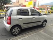 Kia Picanto • 2007 • 114,000 km 4