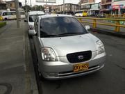 Kia Picanto • 2007 • 114,000 km 6