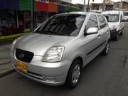 Kia Picanto • 2007 • 114,000 km 3