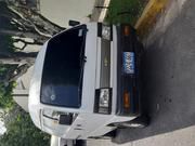 Chevrolet Spark EV • 2012 • 117,200 km 1