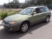Subaru Outback • 2005 • 200,000 km 3