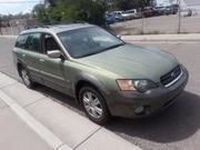 Subaru Outback • 2005 • 200,000 km 8