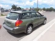 Subaru Outback • 2005 • 200,000 km 6