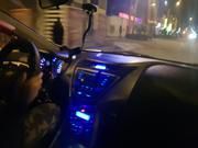 Hyundai Elantra • 2014 • 91,000 km 2