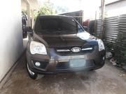 Kia Sportage • 2010 • 128,033 km 1