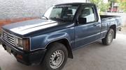 Mitsubishi L200 • 1994 • 300,000 km 2