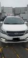 Chery Arrizo 3 • 2019 • 500 km 1