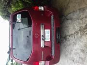 Nissan Pathfinder • 2005 • 75,500 km 2